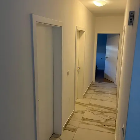 Penthaus Neretva Appartement *