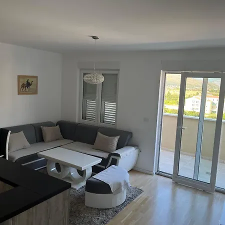 Appartement Penthaus Neretva *