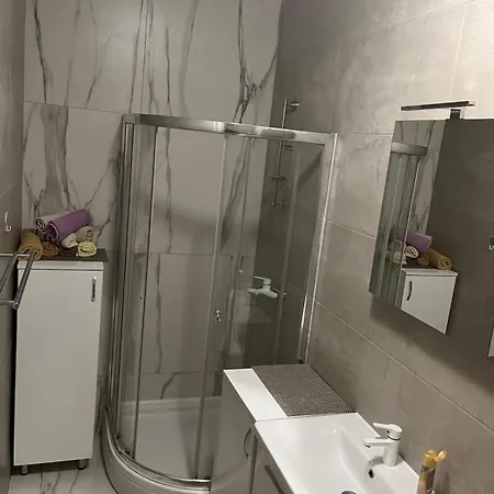 Appartement Penthaus Neretva Mostar