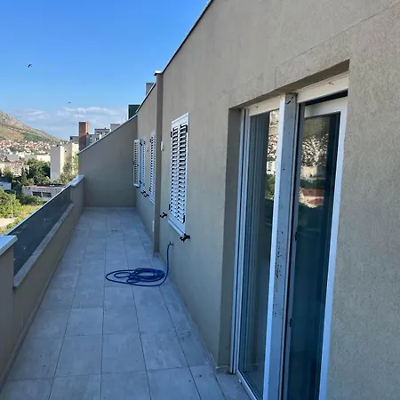 Penthaus Neretva Appartement Mostar